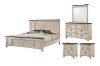 Picture of HOMESTEAD 4PC/5PC/6PC Bedroom Range in Queen/King Size