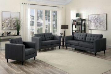 Picture of LOFTON 3/2/1 Seater Fabric Sofa Range