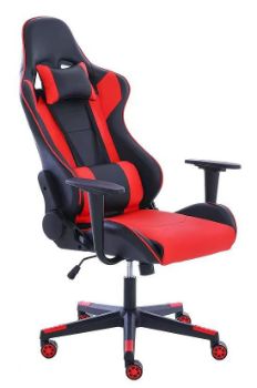 Picture for manufacturer RAIDERS Swivel Gaming Chair Collection