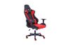 Picture of RAIDERS Swivel Gaming Chair (Red with Black)