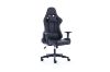 Picture of RAIDERS Swivel Gaming Chair (Black)