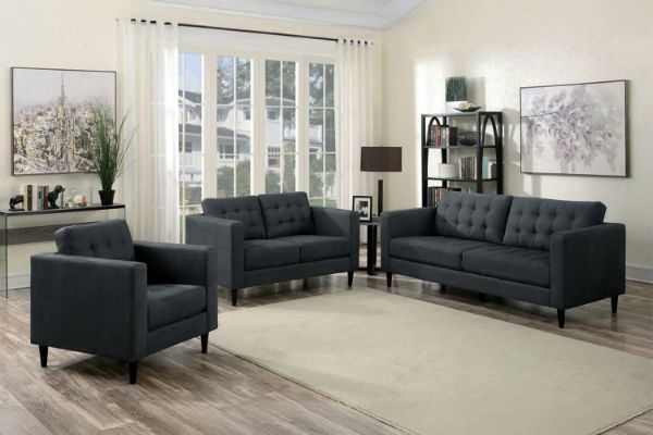 Picture of LOFTON 3/2/1 Seater Fabric Sofa Range