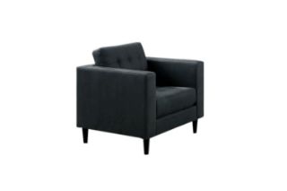 Picture of LOFTON Fabric Sofa Range - 1 Seater