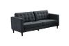 Picture of LOFTON Fabric Sofa Range - 3+2 Sofa Set