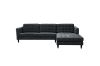 Picture of LOFTON Fabric Sectional Sofa with Ottoman