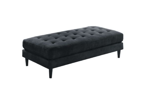 Picture of LOFTON Fabric Sectional Sofa - Ottoman Only