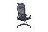 Picture of WELLS High Back Office Chair (Black)