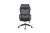 Picture of WELLS High Back Office Chair (Black)