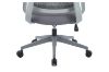 Picture of WELLS High Back Office Chair (Grey)