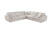 Picture of FAIRBANKS Goose Feather Filled Modular Sofa Range