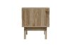 Picture of TIWA 1-Drawer Bedside Table