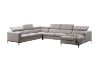 Picture of HOUSTON Memory Foam Modular Sectional Sofa