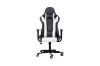 Picture of RAIDERS Swivel Gaming Chair (White with Black)