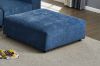 Picture of BARI Memory Foam Fabric Modular Sofa - Corner