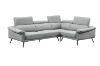 Picture of KOMO Sectional Sofa with Water, Stain, and Oil Resistant Fabric