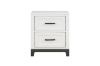 Picture of CLOUDLAND 2-Drawer Bedside Table