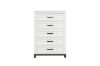 Picture of CLOUDLAND 5-Drawer Tallboy