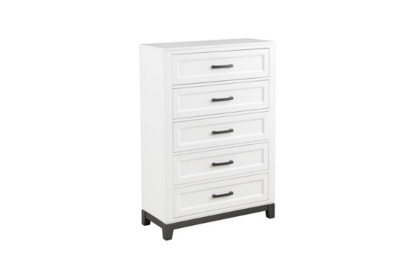 Picture of CLOUDLAND 5-Drawer Tallboy