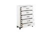 Picture of CLOUDLAND 5-Drawer Tallboy