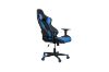 Picture of RAIDERS Swivel Gaming Chair (Blue with Black)