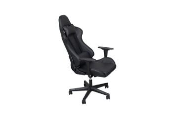 Picture of RAIDERS Swivel Gaming Chair (Black)