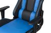 Picture of RAIDERS Swivel Gaming Chair (Blue with Black)