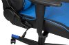 Picture of RAIDERS Swivel Gaming Chair (Blue with Black)