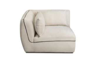 Picture of WALTON Premium Chenille Fabric Modular Sofa - Corner Part