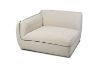 Picture of WALTON Premium Chenille Fabric Modular Sofa - Left Arm Facing Chair