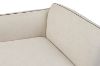 Picture of WALTON Premium Chenille Fabric Modular Sofa - 4PC Right Arm Facing Sofa Set