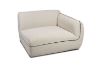 Picture of WALTON Premium Chenille Fabric Modular Sofa - Right Arm Facing Chair