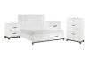 Picture of CLOUDLAND 4PC/5PC/6PC Bedroom Combo in Queen Size