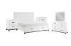 Picture of CLOUDLAND 4PC/5PC/6PC Bedroom Combo in Queen Size