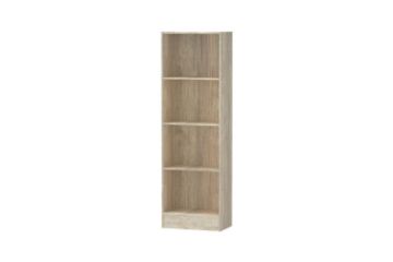 Picture of MOOK 57cmx180cm 4-Tier Bookshelf