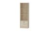 Picture of MOOK 57cmx180cm 3-Tier Bookshelf