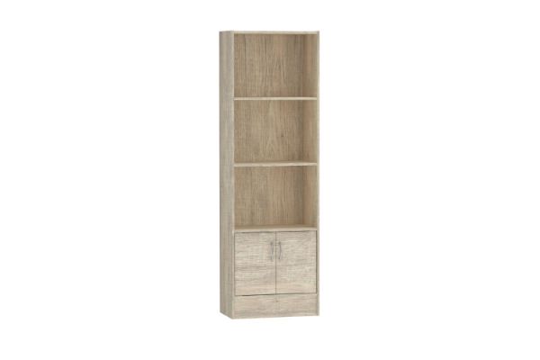 Picture of MOOK 57cmx180cm 3-Tier Bookshelf