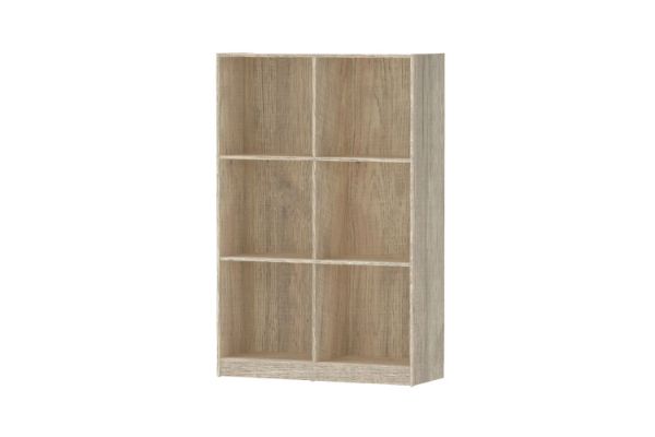 Picture of MOOK 80cmx121cm Bookshelf