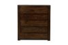 Picture of MALAGA 6 Drawer Tallboy (Walnut) 