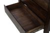 Picture of MALAGA 6 Drawer Tallboy (Walnut) 