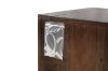 Picture of MALAGA 6 Drawer Tallboy (Walnut) 