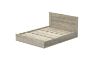 Picture of MOOK Queen Size Bed Frame