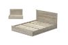 Picture of MOOK Queen Size Bed Frame