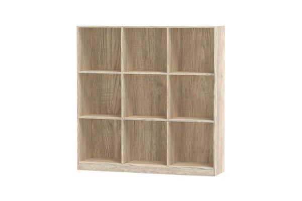 Picture of MOOK 120cmx121cm Bookshelf