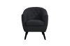 Picture of KNOX Accent Chair (Black)