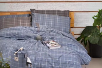 Picture for manufacturer BONITA 4-Piece Bedding Collection