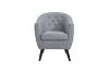 Picture of KNOX Accent Chair (Grey)