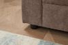 Picture of HIlDA 3 Seater sofa (Brown)