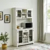 Picture of FINKEL Pantry Storage Buffet & Hutch