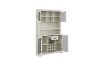 Picture of FINKEL Pantry Storage Buffet & Hutch