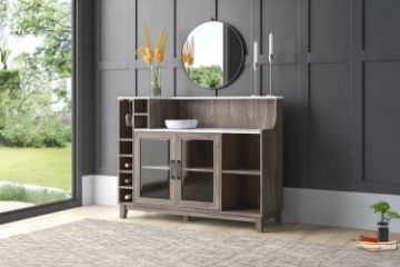 Picture of BRION Bar Cabinet